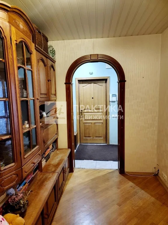 Продажа квартиры, ул. Новочеремушкинская - Фото 20