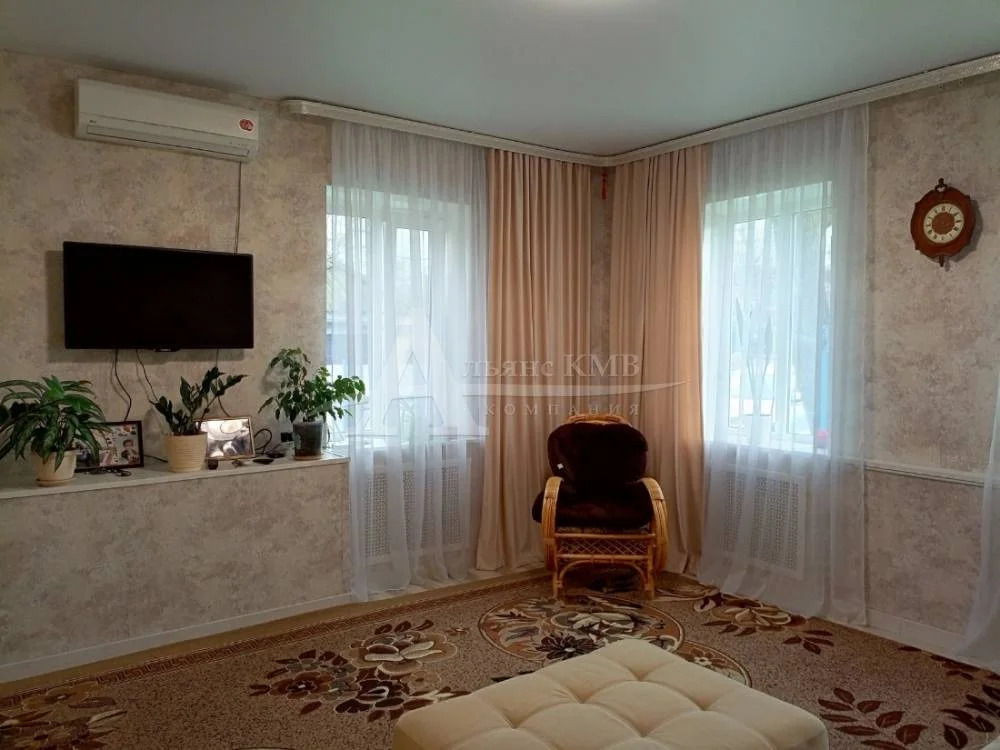 Продажа дома, Георгиевск, ул. Ульянова - Фото 2