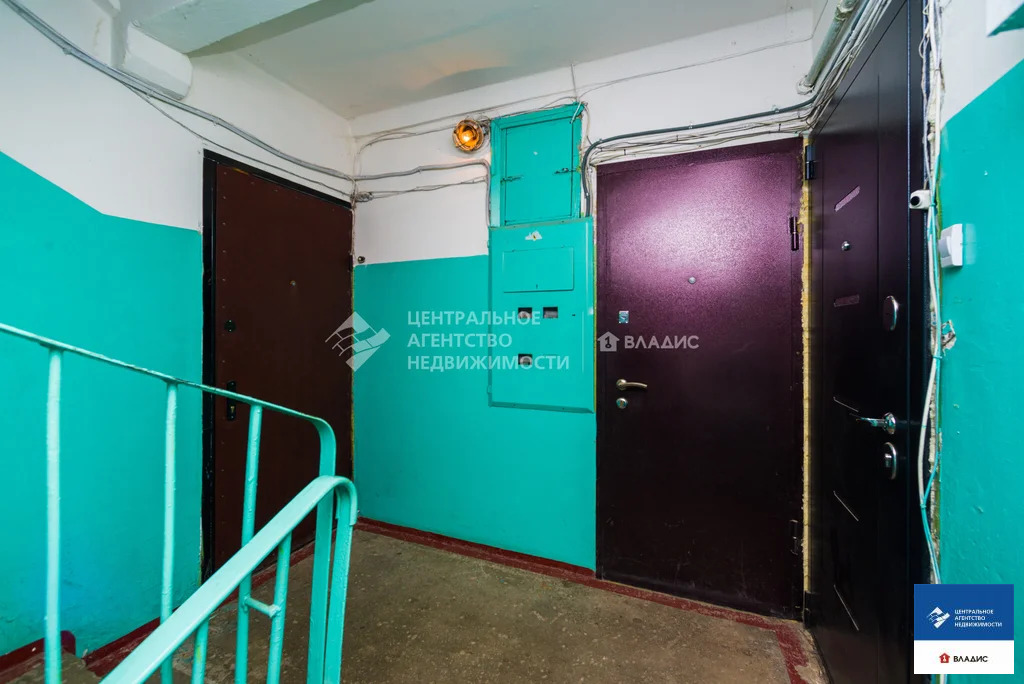 Продажа квартиры, Рязань, ул. Советской Армии - Фото 13