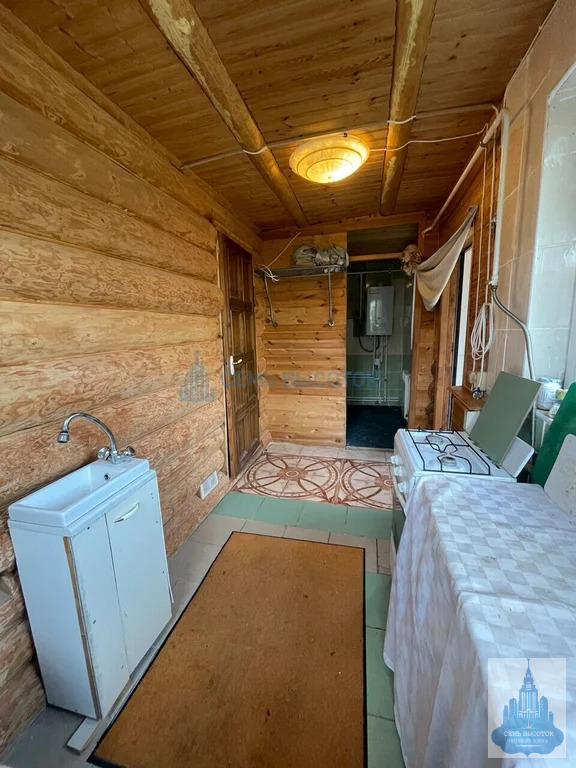 Продажа дома, Домодедово, Домодедово г. о., 6-ая Садовая ул. - Фото 9