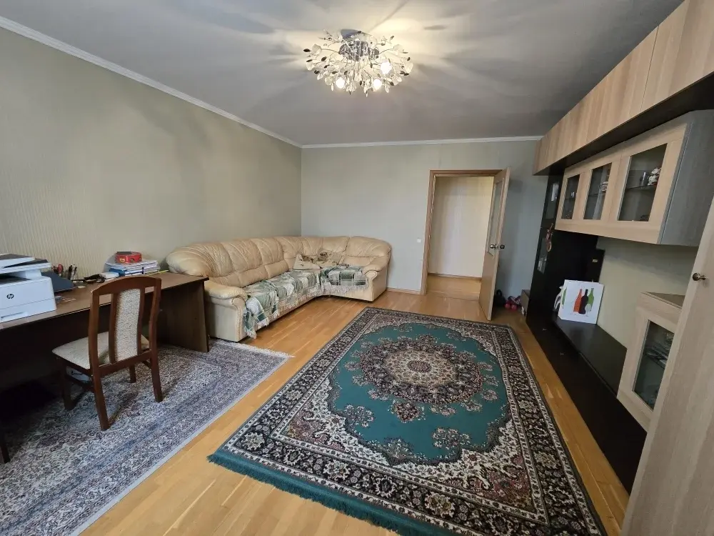 Продаю 3к.кв в г. Краснознаменск - Фото 29