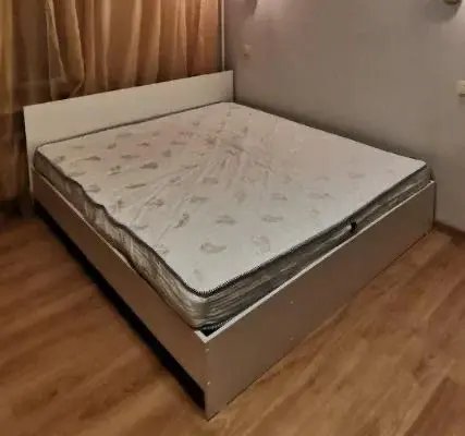 1-к. квартира, 40 м, 15/24 эт. - Фото 5