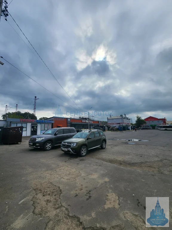Аренда ПСН, Домодедово, Домодедово г. о., Чкалова ул. - Фото 11
