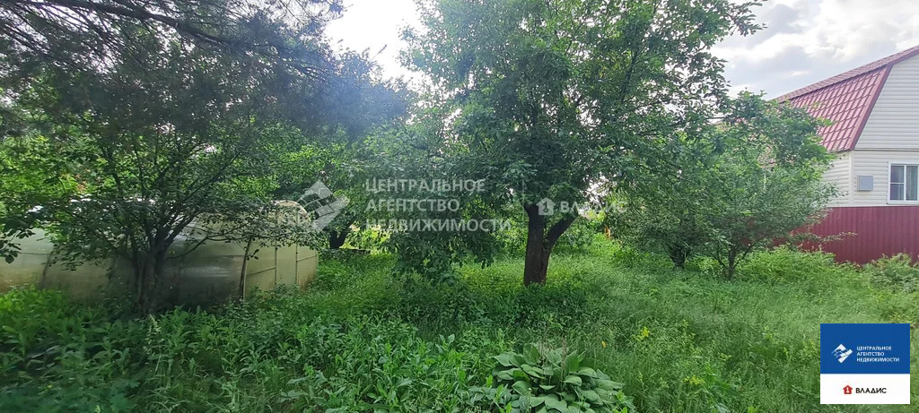 Продажа участка, Агро-Пустынь, Рязанский район, ул. Горького - Фото 18