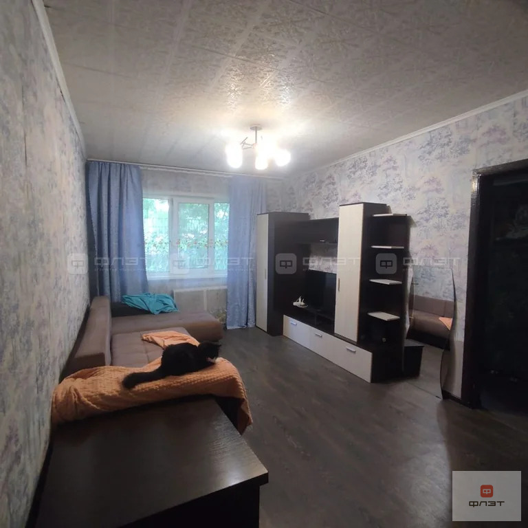 Продажа квартиры, Казань, ул. Дементьева - Фото 1