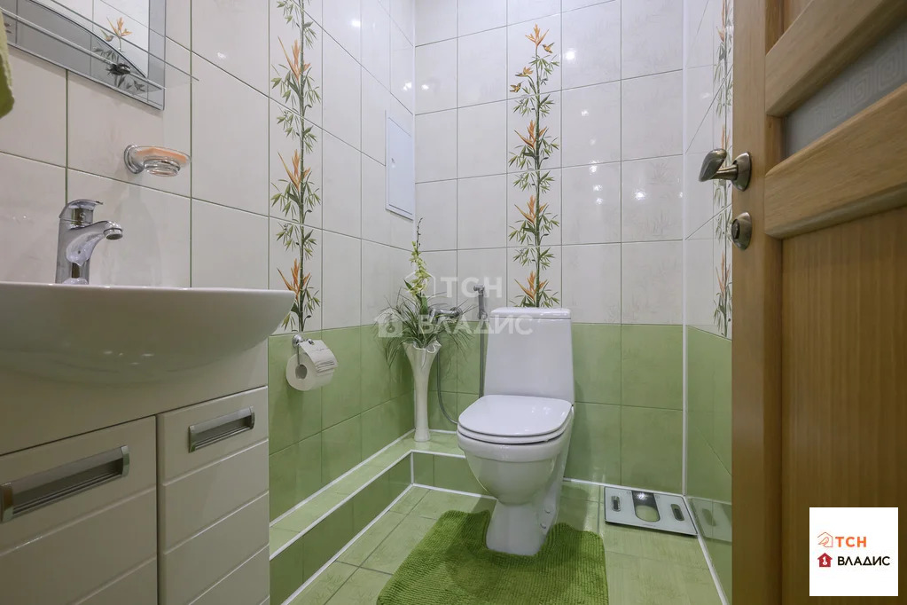 Продажа квартиры, Пушкино, Воскресенский район, 46 - Фото 17