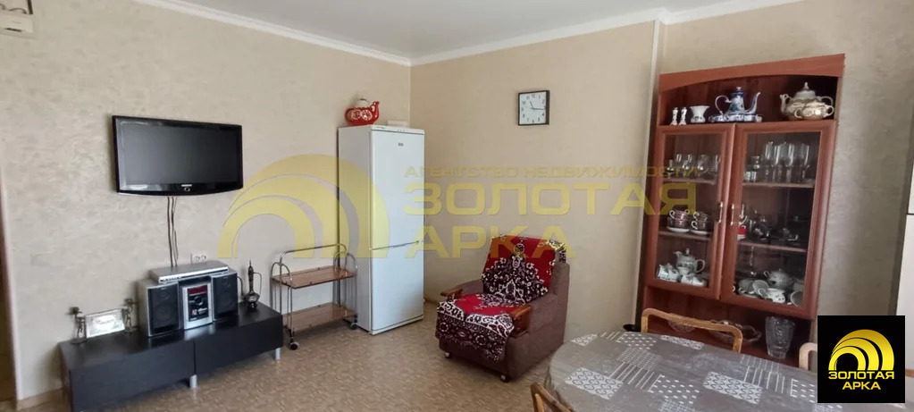 Продажа дома, Сенной, Темрюкский район - Фото 7