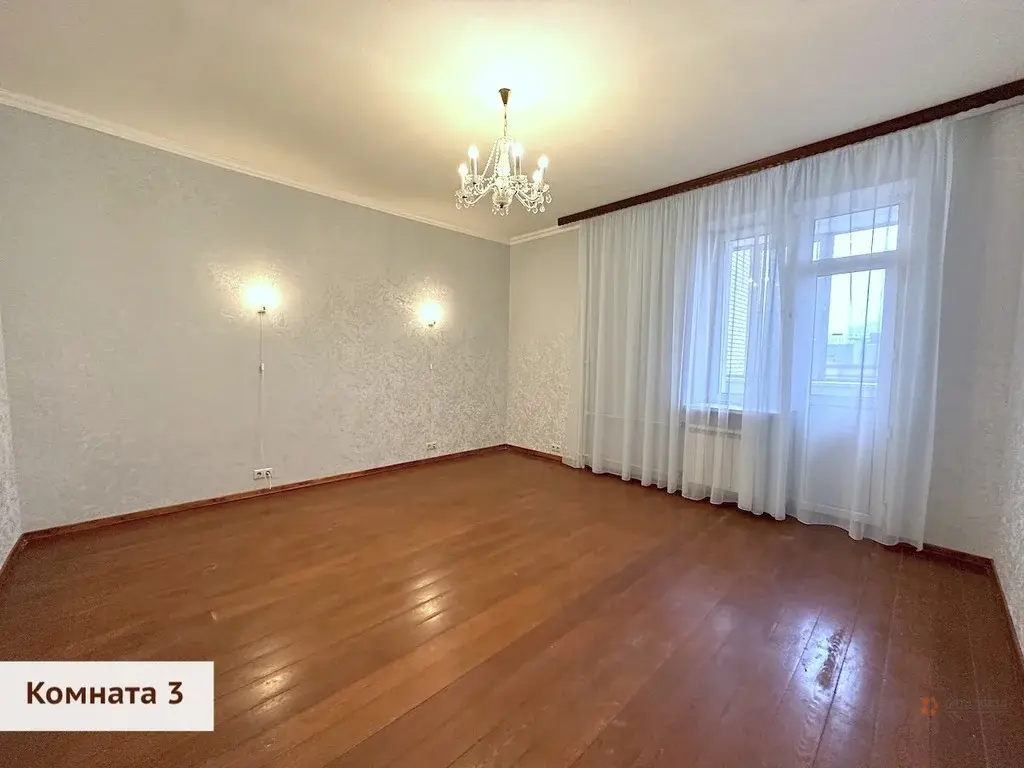 Сдается 3-комнатная квартира ул. Удальцова, 79. - Фото 17