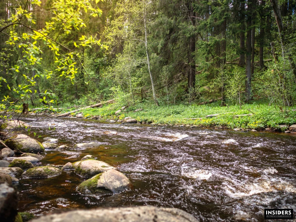 Продажа участка, Ленинское, Выборгский район - Фото 9