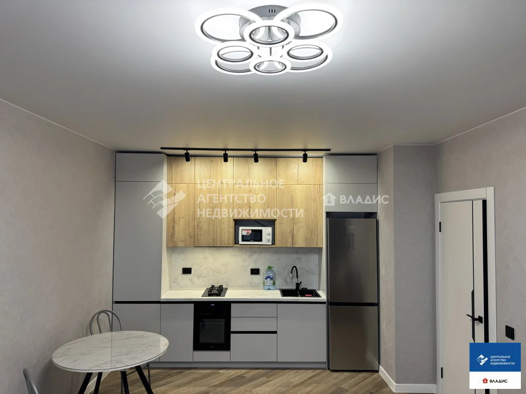 Аренда квартиры, Рязань, улица Земнухова - Фото 4