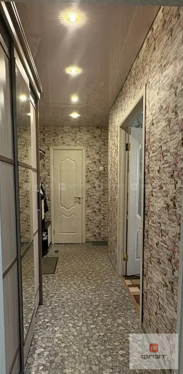Продажа квартиры, Казань, ул. Лукина - Фото 14