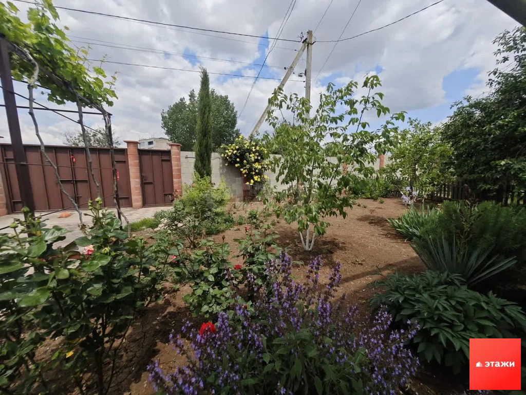 Продажа дома, Червоное, Сакский район, ул. Широкая - Фото 45