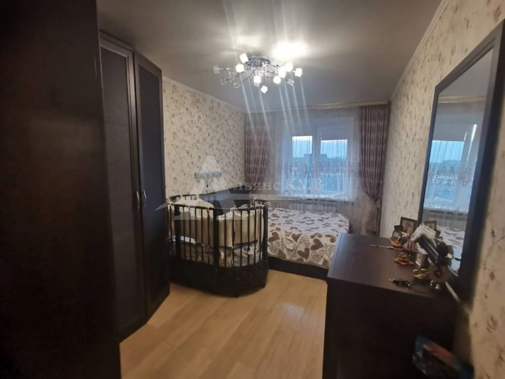 Продажа квартиры, Минеральные Воды, ул. Бештаугорская - Фото 1