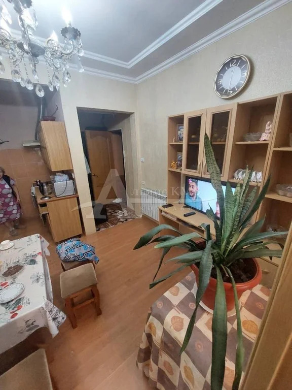 Продажа квартиры, Георгиевск, Кирпичная ул. - Фото 2