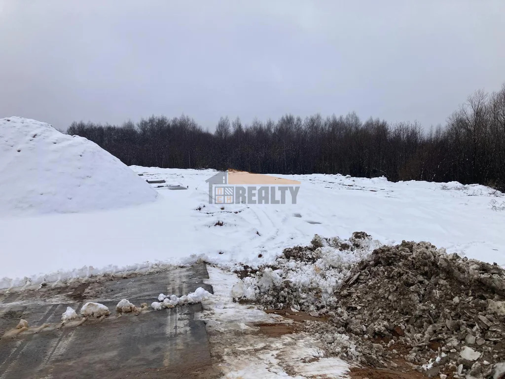 Аренда склада, Дмитровский район, Промышленная ул. - Фото 3