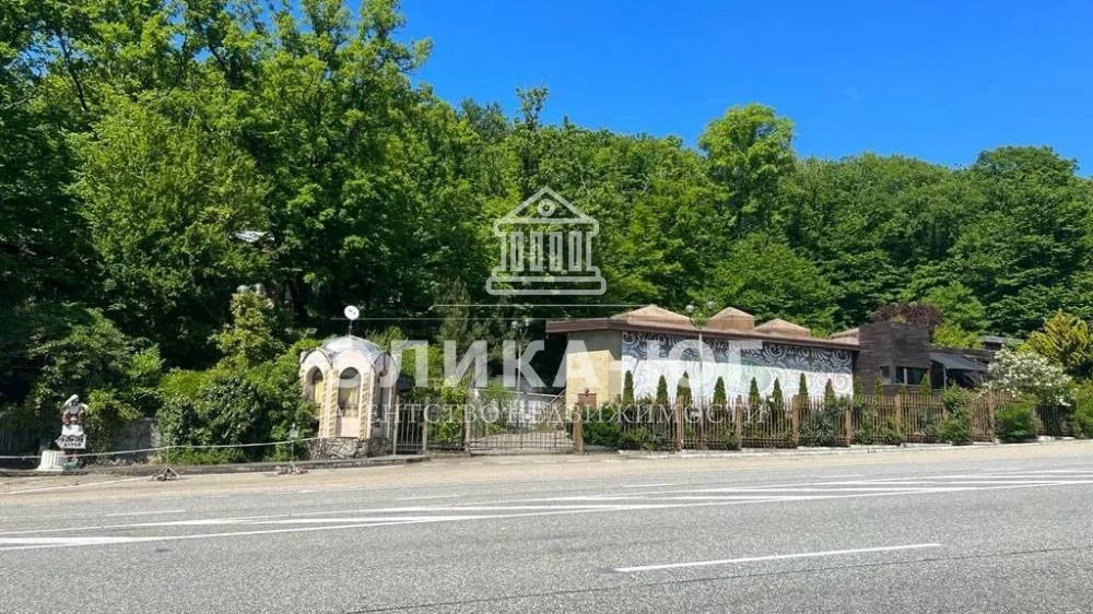 Продажа готового бизнеса, Агой, Туапсинский район, ул. Центральная - Фото 1