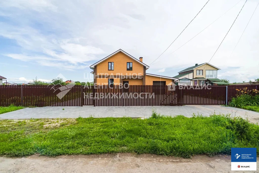 Продажа дома, Шахманово, Рязанский район, ул. Солнечная - Фото 23