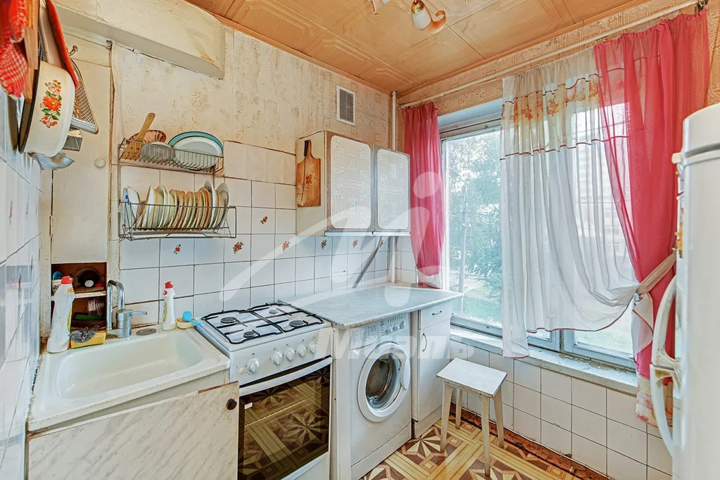 Продажа квартиры, Химки, ул. Тюкова - Фото 14