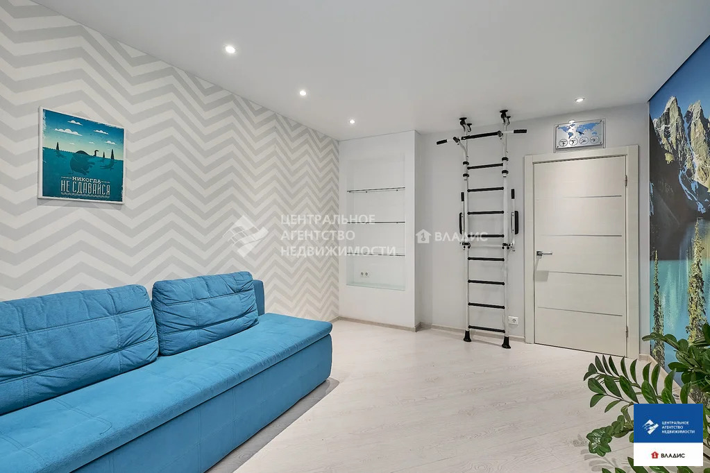 Продажа квартиры, Рязань, Первомайский пр-кт. - Фото 5