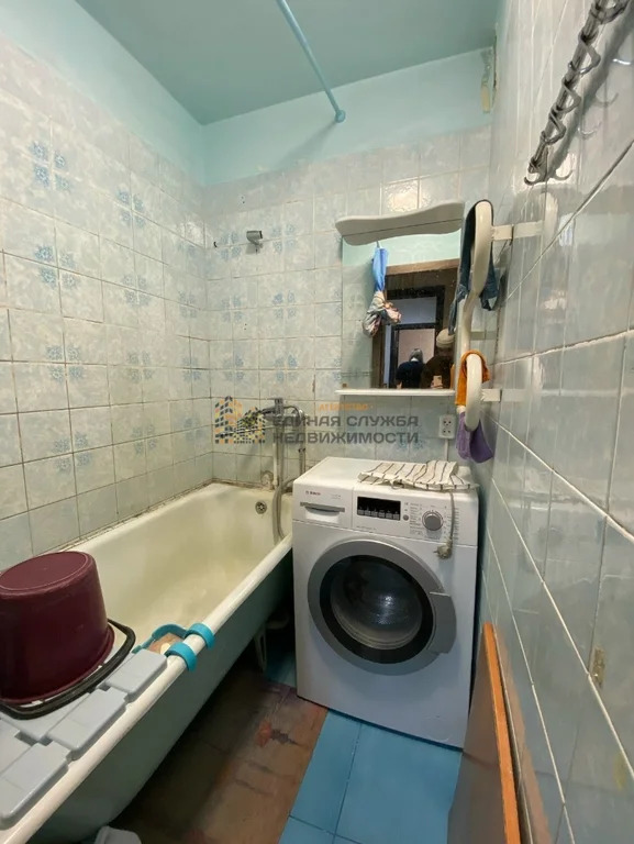 Аренда квартиры, Уфа, ул. Энтузиастов - Фото 8