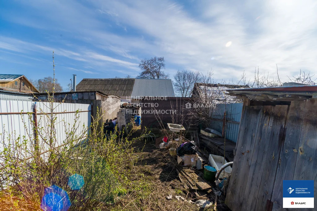 Продажа дома, Дядьково, Рязанский район, ул. Центральная - Фото 12