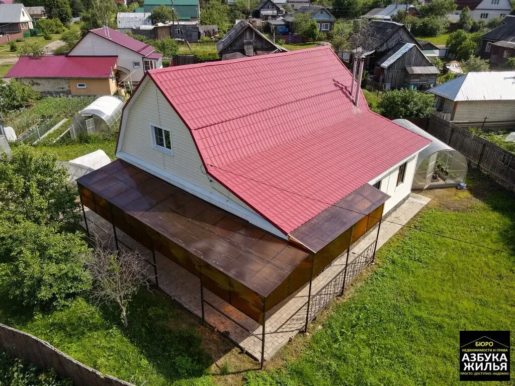 Жилой дом на Ленинградской за 6,2 млн руб - Фото 46