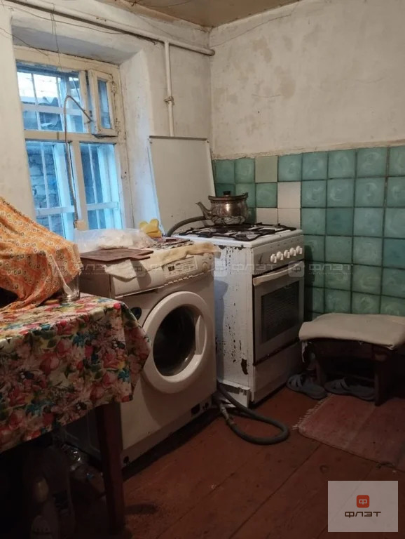 Продажа дома, Казань, ул. Школьная - Фото 11