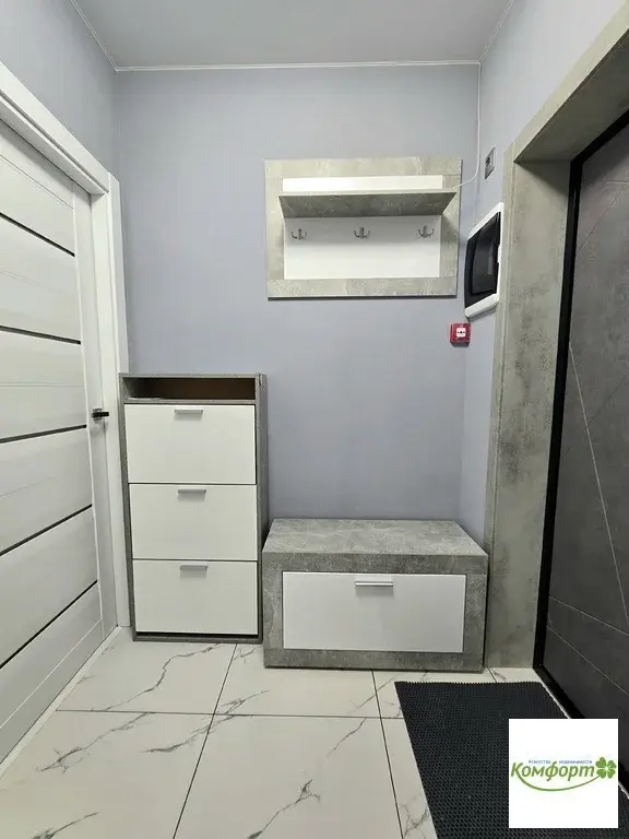 Продается 1к. квартира  г. Раменское, мкр. Солнечный, ул. Лучистая,д8 - Фото 7