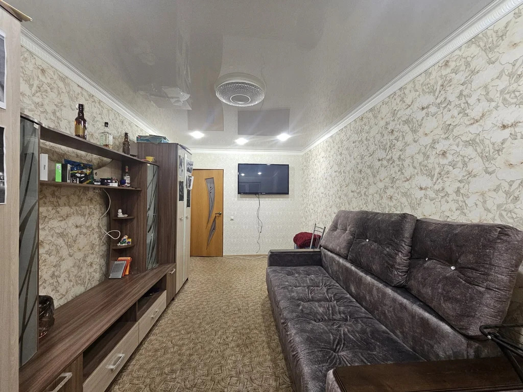 Продажа квартиры, Абинск, Абинский район, Комсомольский пр-кт. - Фото 13
