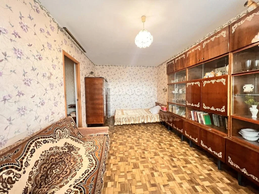 Продажа квартиры, Новосибирск, ул. Танкистов - Фото 12