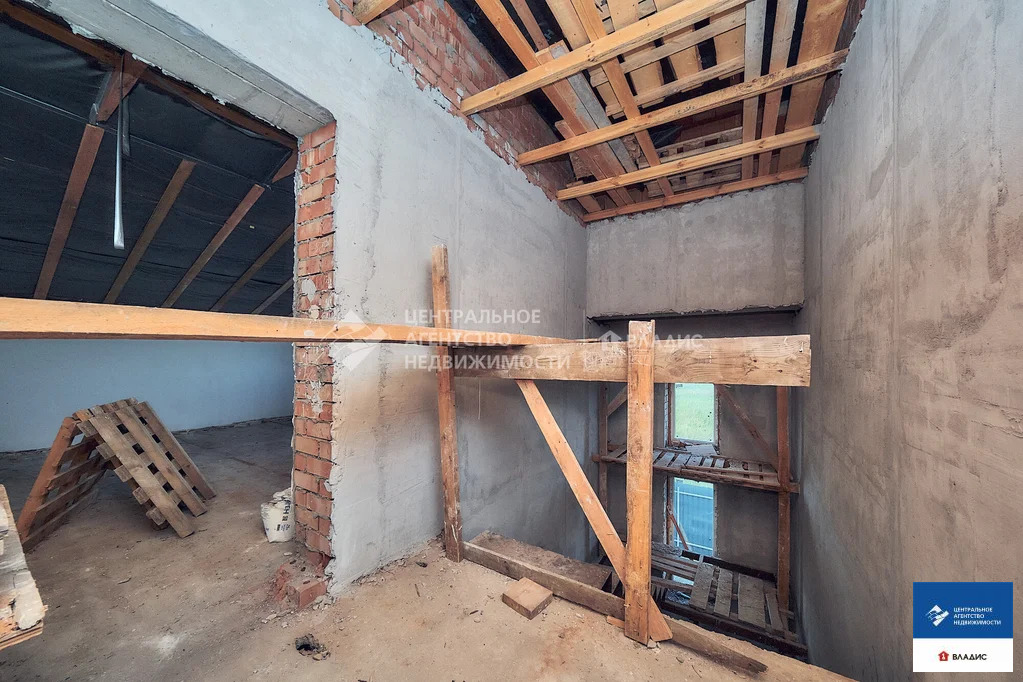 Продажа дома, Дубняки, Рязанский район, коттеджный посёлок Новая ... - Фото 19