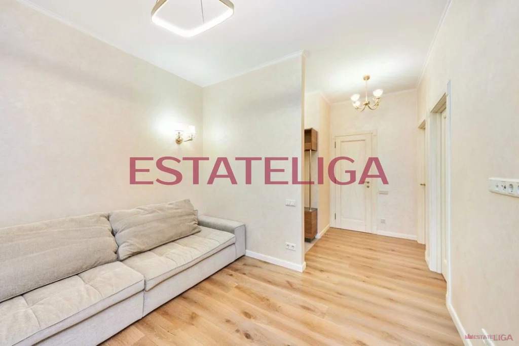 Продажа квартиры, м. Шелепиха, Береговой проезд - Фото 2