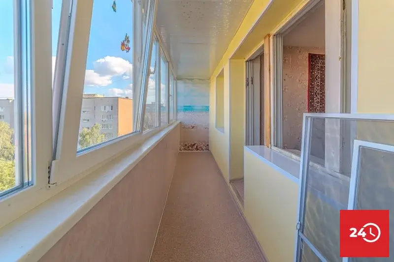 Идеальная трехкомнатная квартира для большой семьи! Пр. Победы 115 - Фото 11