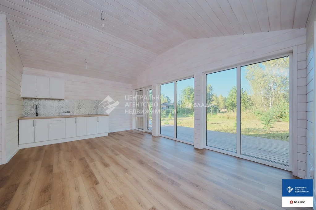 Продажа дома, Ярустово, Спасский район - Фото 12