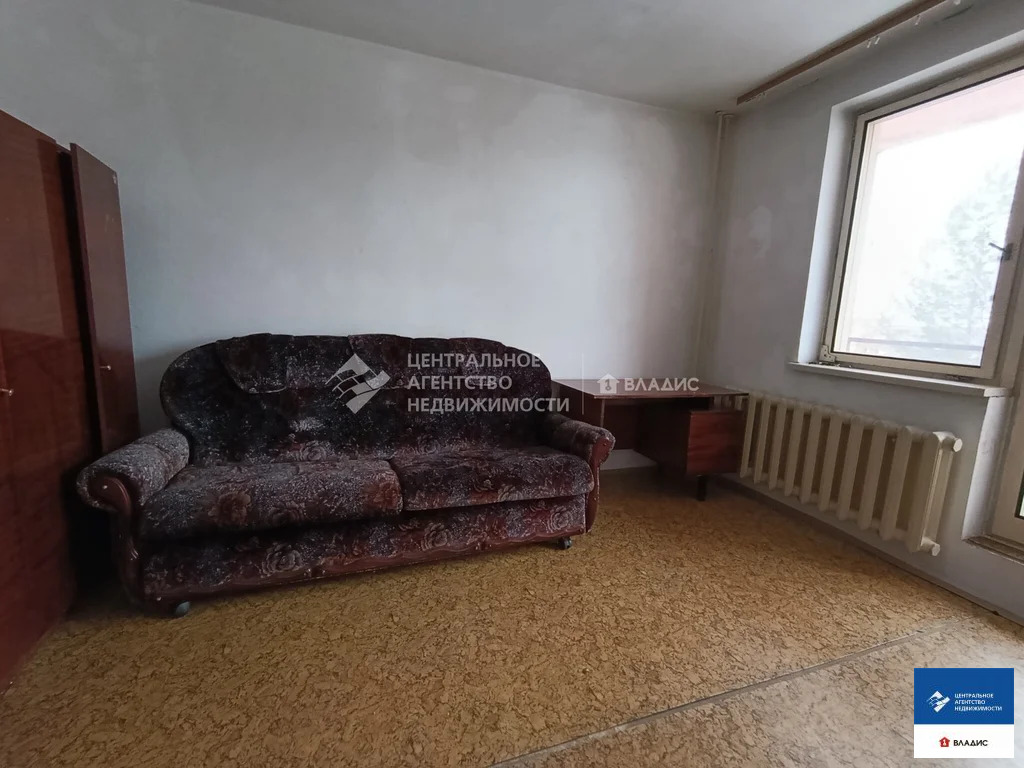 Продажа квартиры, Борки, Шиловский район, ул. Приозерная - Фото 3