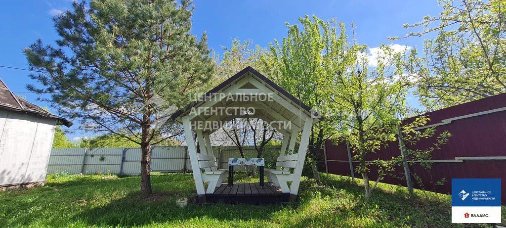 Продажа дома, Демкино, Рязанский район, 3 - Фото 22