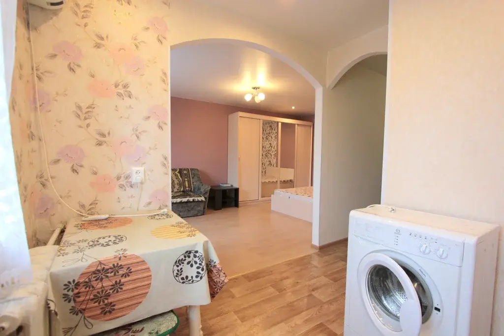 1-к Комарова, дом 5 - Фото 5