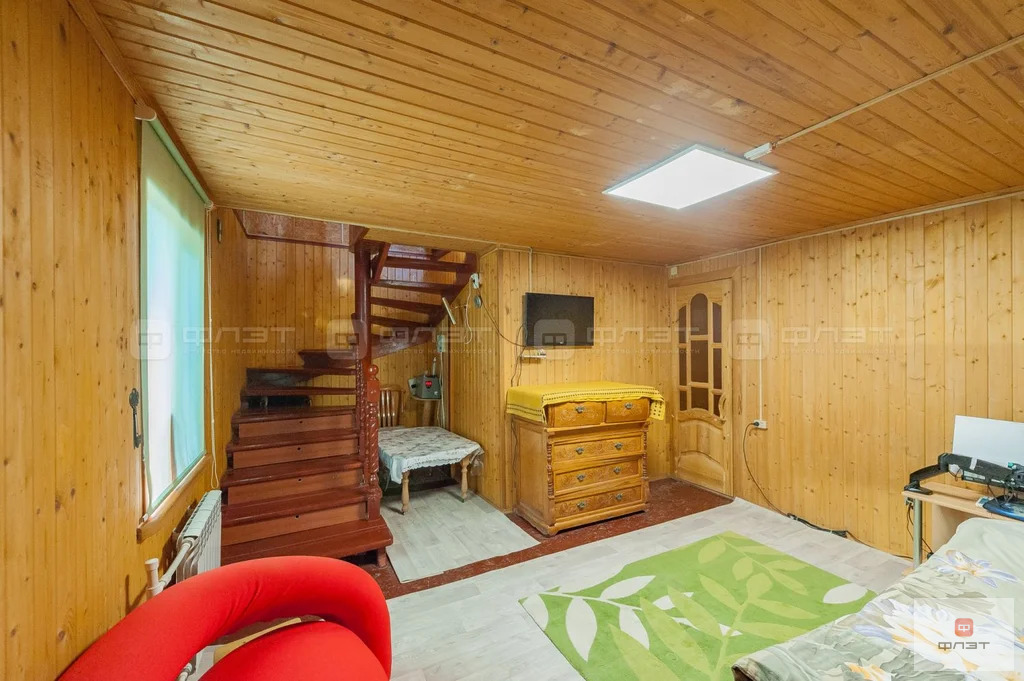 Продажа дома, Казань, ул. Кооперативная (Малые Дербышки) - Фото 13