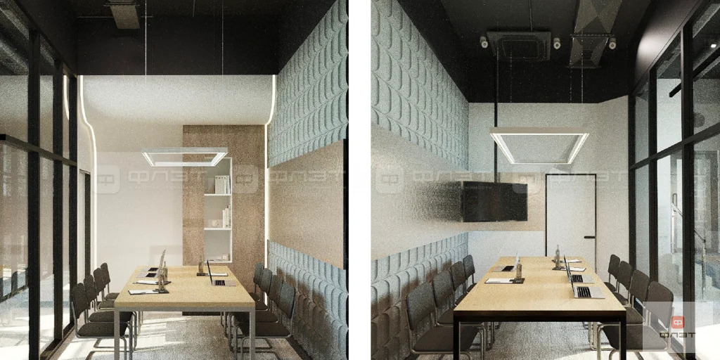 Продажа офиса, Казань, пр-кт. Альберта Камалеева - Фото 10