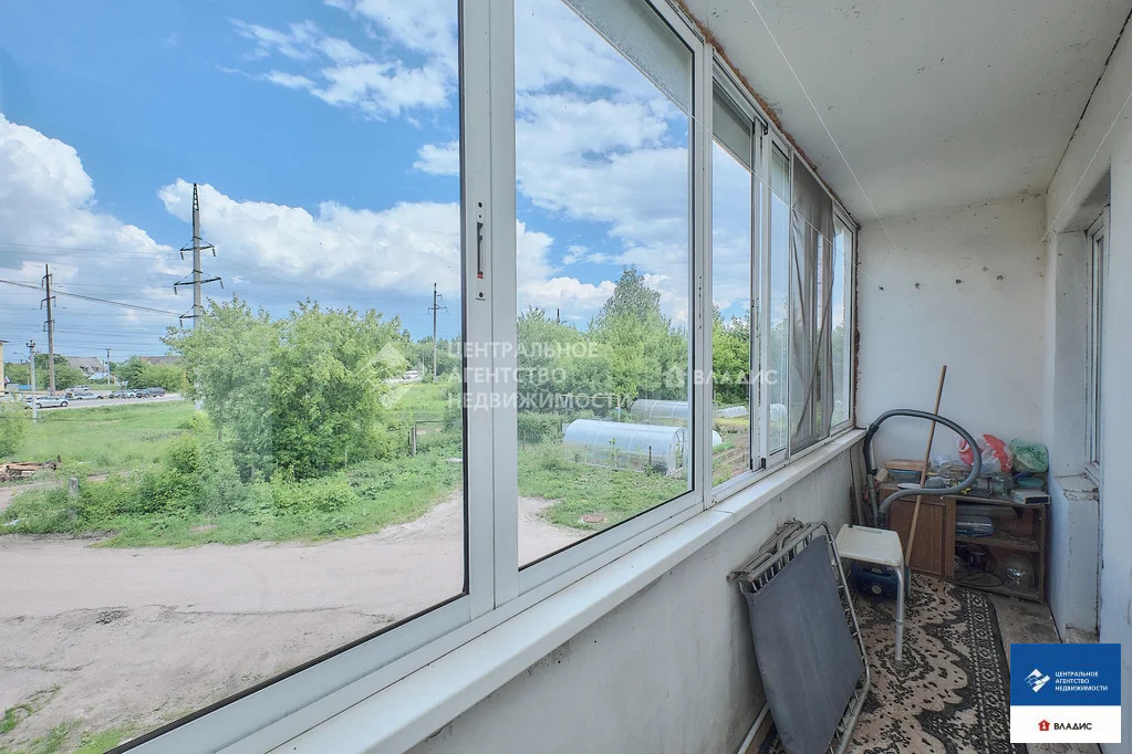 Продажа квартиры, Рыбное, Рыбновский район, ул. Тепловозная - Фото 5