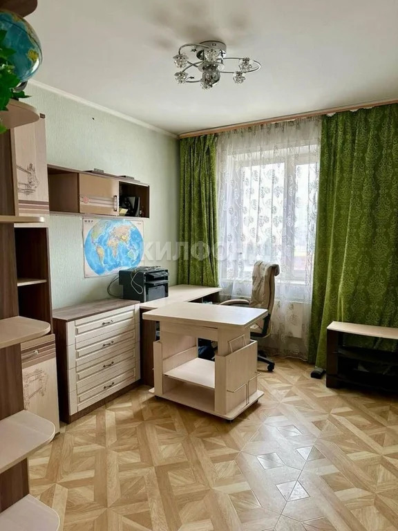 Продажа квартиры, Новосибирск, ул. Тюленина - Фото 4