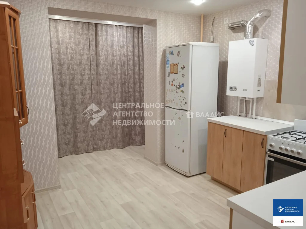 Аренда квартиры, Рязань, 2-я Новоселковская улица - Фото 2