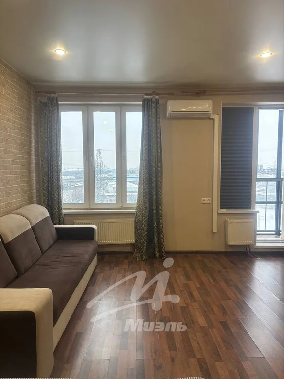 Продажа квартиры, Химки, Имени К.И. Вороницына ул. - Фото 19