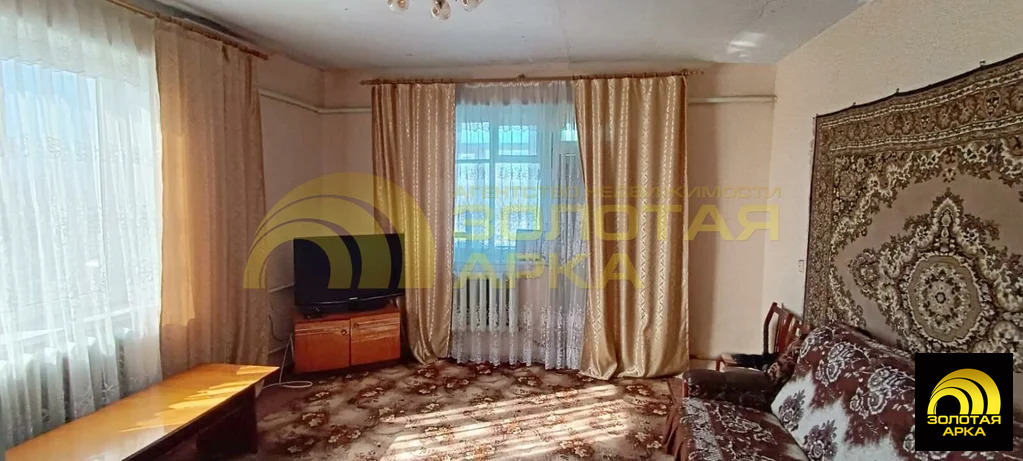 Продажа квартиры, Прогресс, Темрюкский район, ул. Гагарина - Фото 0