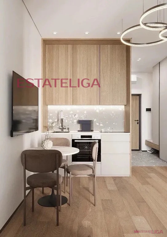 Продажа квартиры, улица Василия Ланового - Фото 6