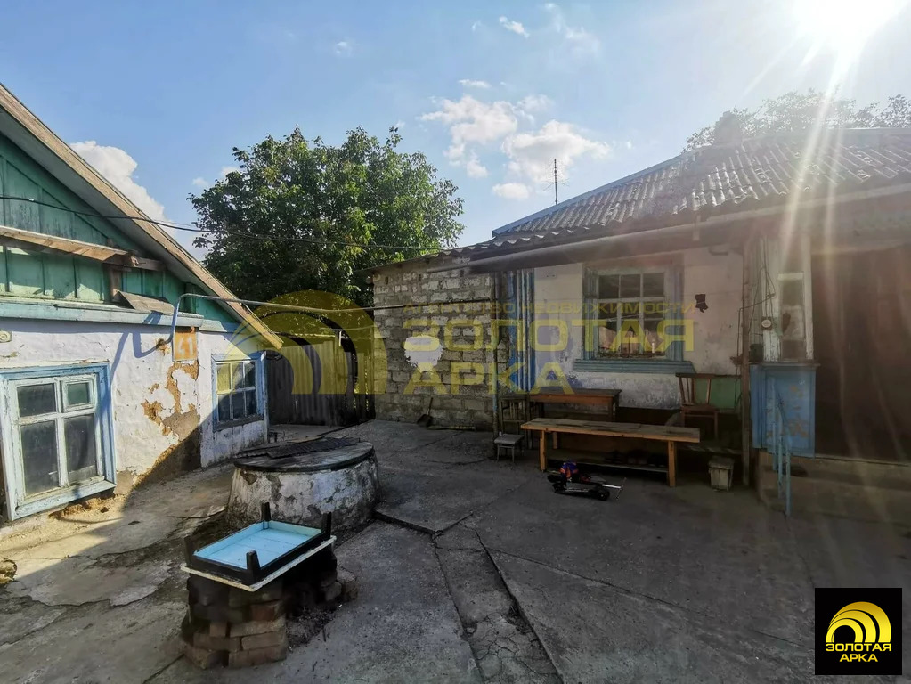 Продажа дома, Адагум, Крымский район, ул. Мира - Фото 4