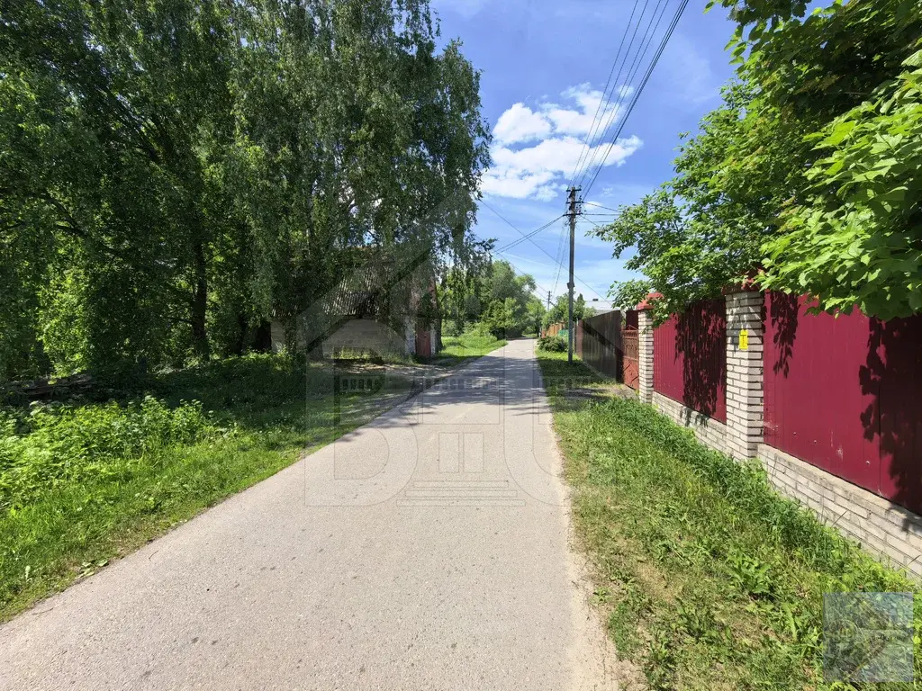 Участок 12 соток с домом 80 кв. м. - Фото 3