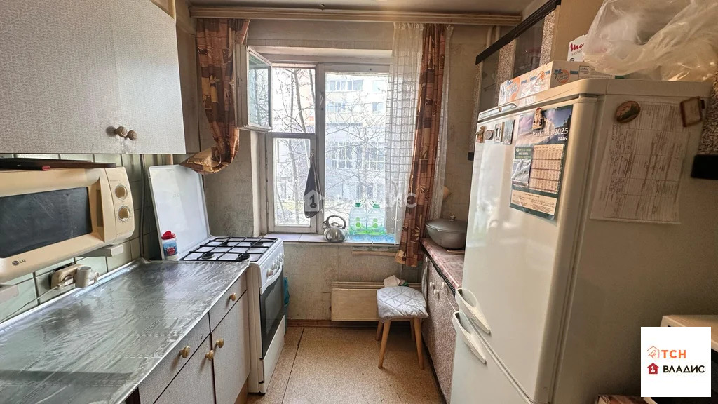 Продажа квартиры, Ивантеевка, Фабричный проезд - Фото 20