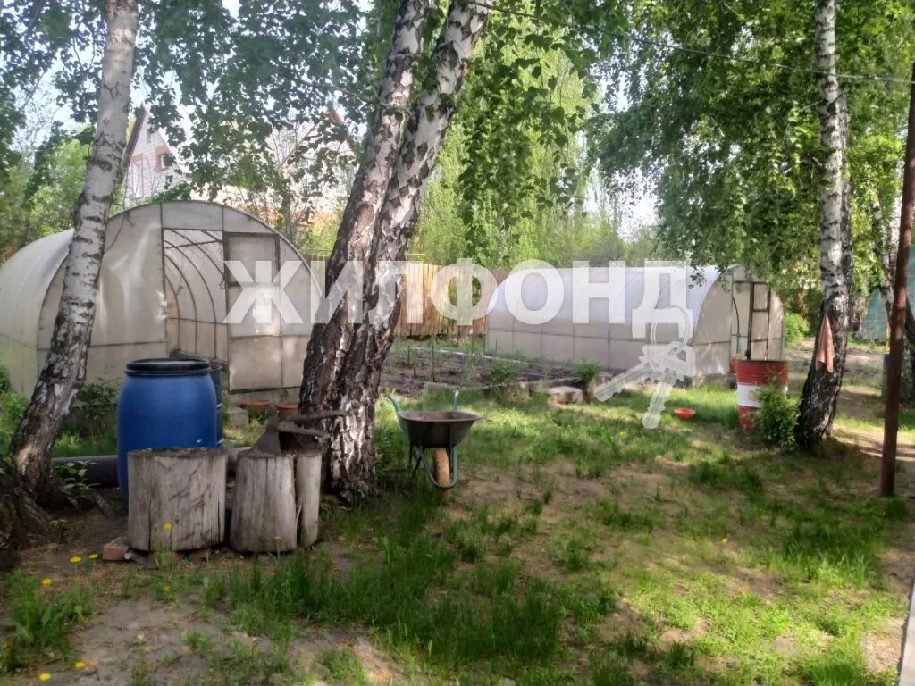 Продажа дома, Новосибирск, ул. Слюдянка - Фото 5