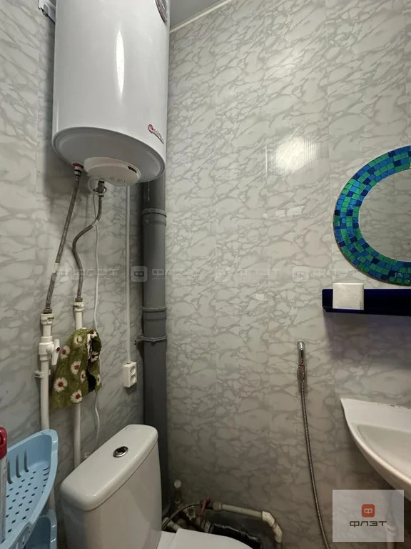 Продажа квартиры, Казань, ул. Волгоградская - Фото 9